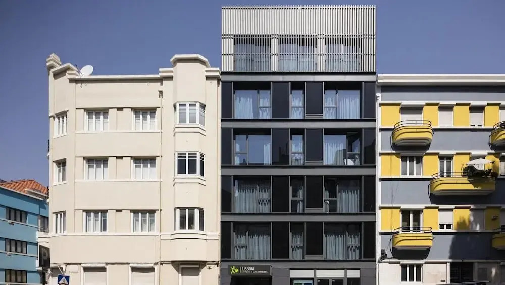 LSA Parque by Numa