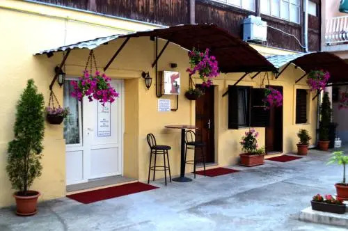 Rooms Aračić
