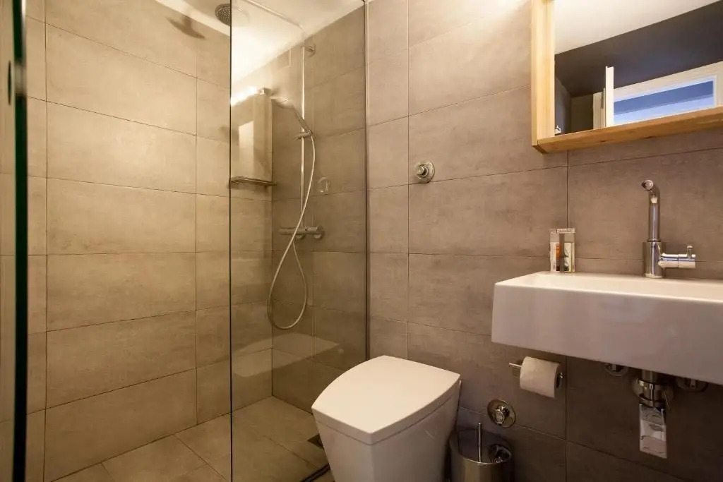 Boutique Athens Apartment Kr1