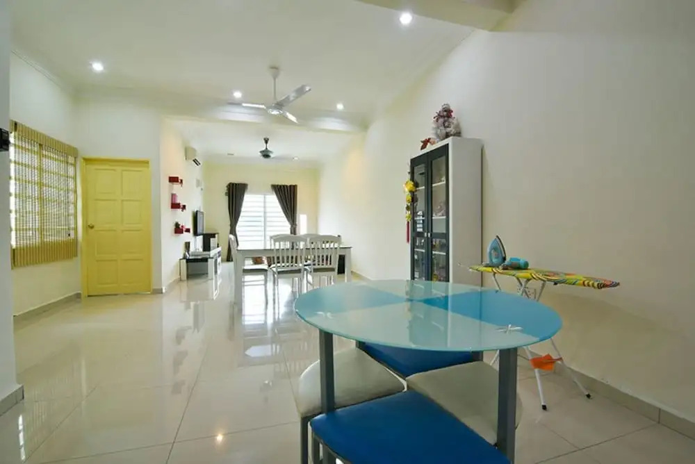 DaHong Homestay 1