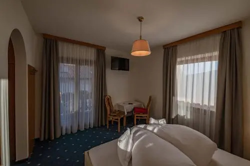 Pension Apartments Klotznerhof