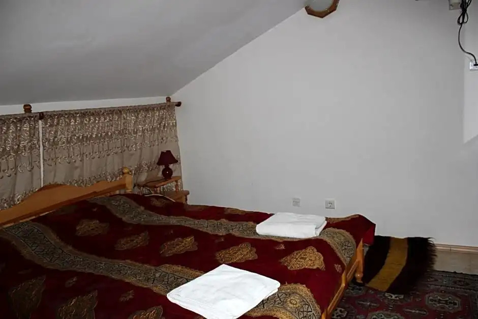 Hotel Elitza