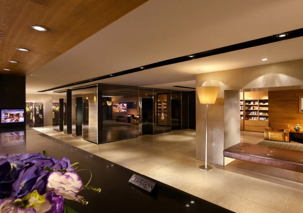 Nathan Hotel
