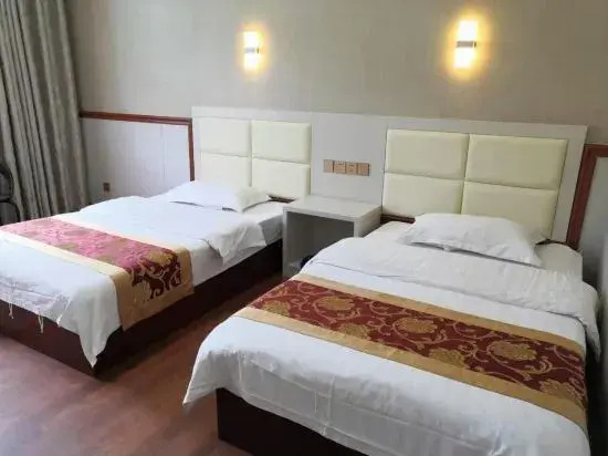 Ximeng Ayi Home