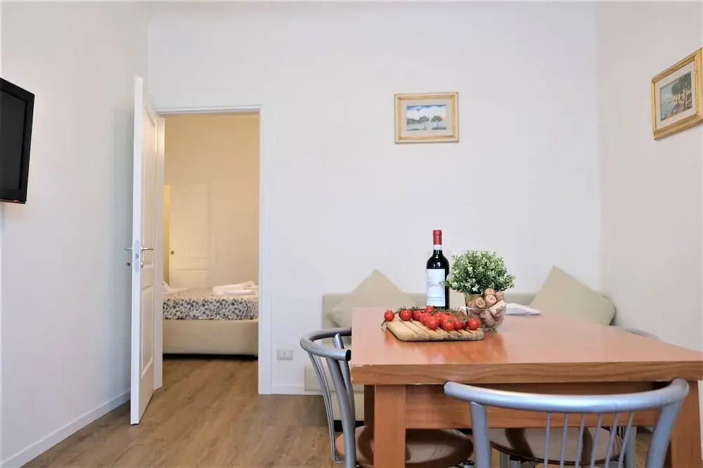 Wine Apartments Florence Morellino