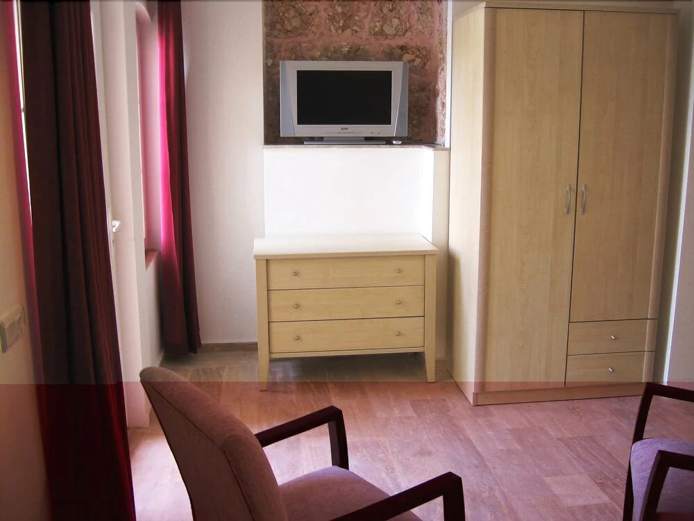 Kalkan Park Otel