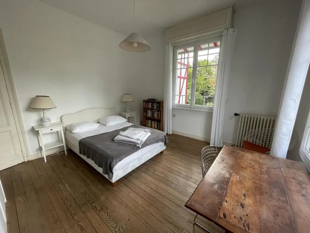 Villa Arcachon, 9 pièces, 8 personnes - FR-1-374-33