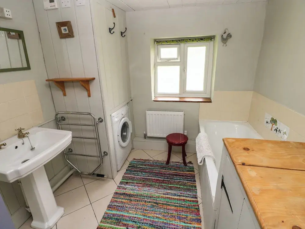 Penyrallt Fach Cottage