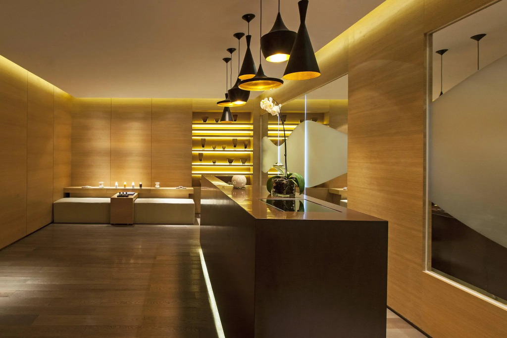 Sheraton Grand Hangzhou Wetland Park Resort