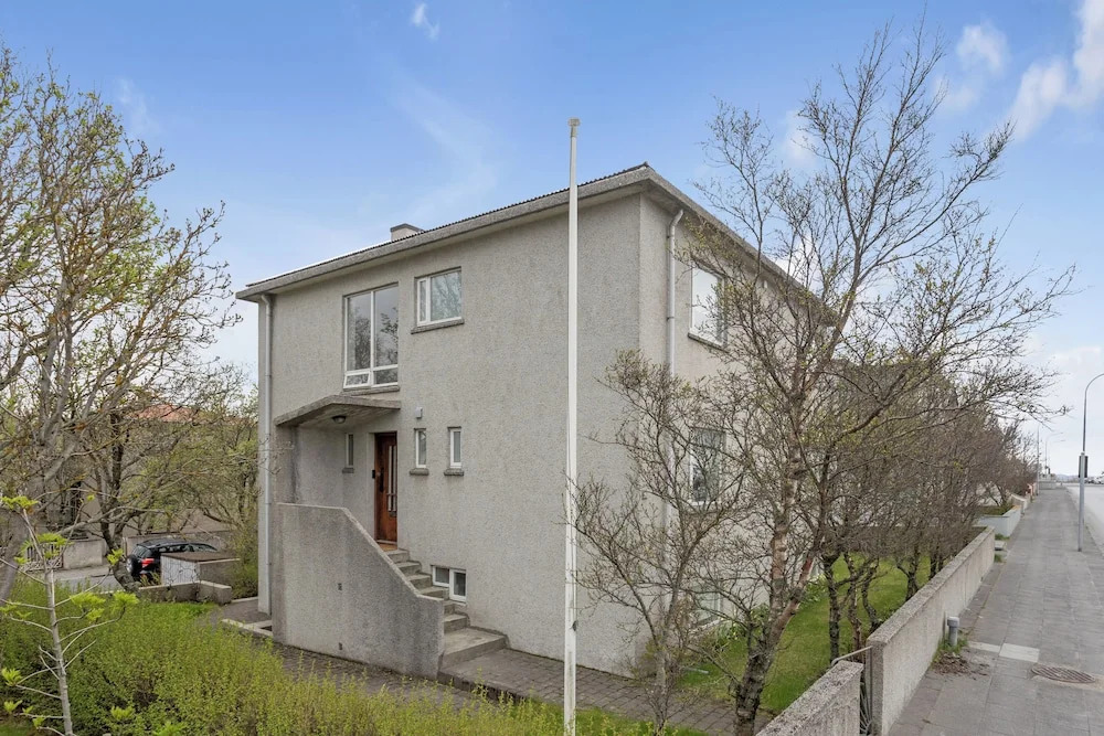 Audur Guesthouse