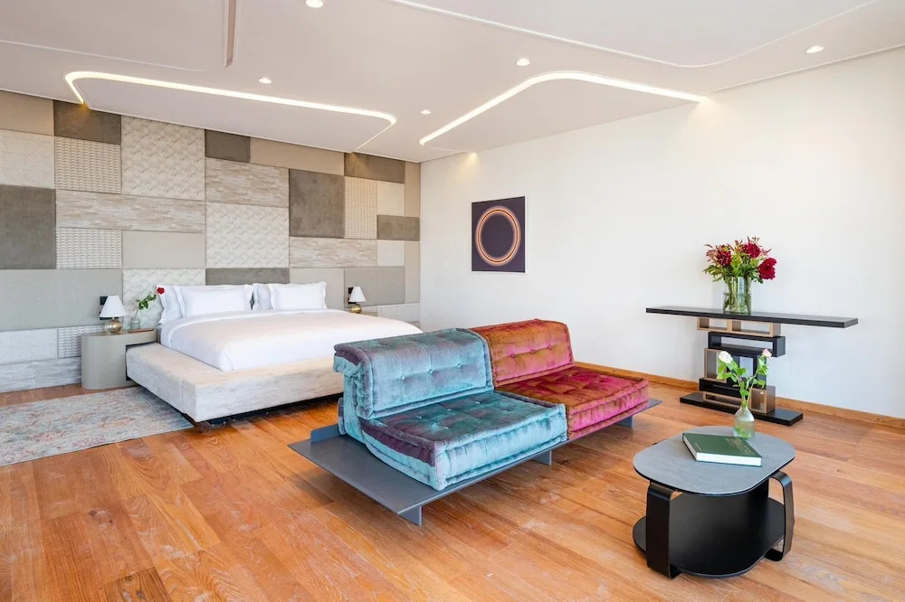 LE BLEU RESORT