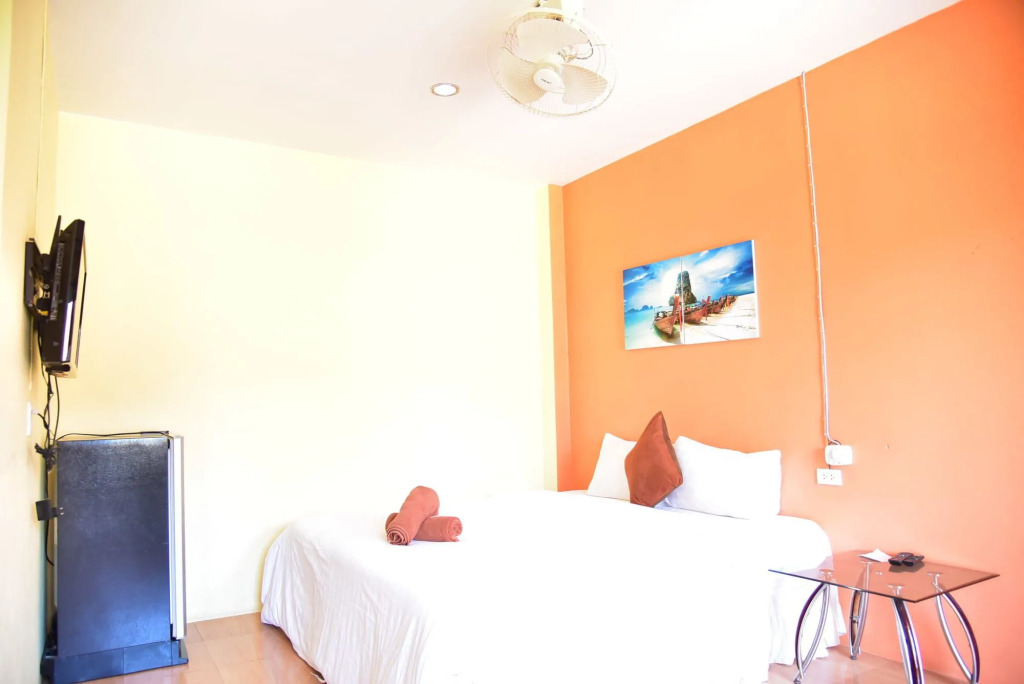 Prukrom Lanta Guesthouse