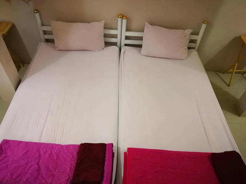 Ricos Honey Place Guesthouse