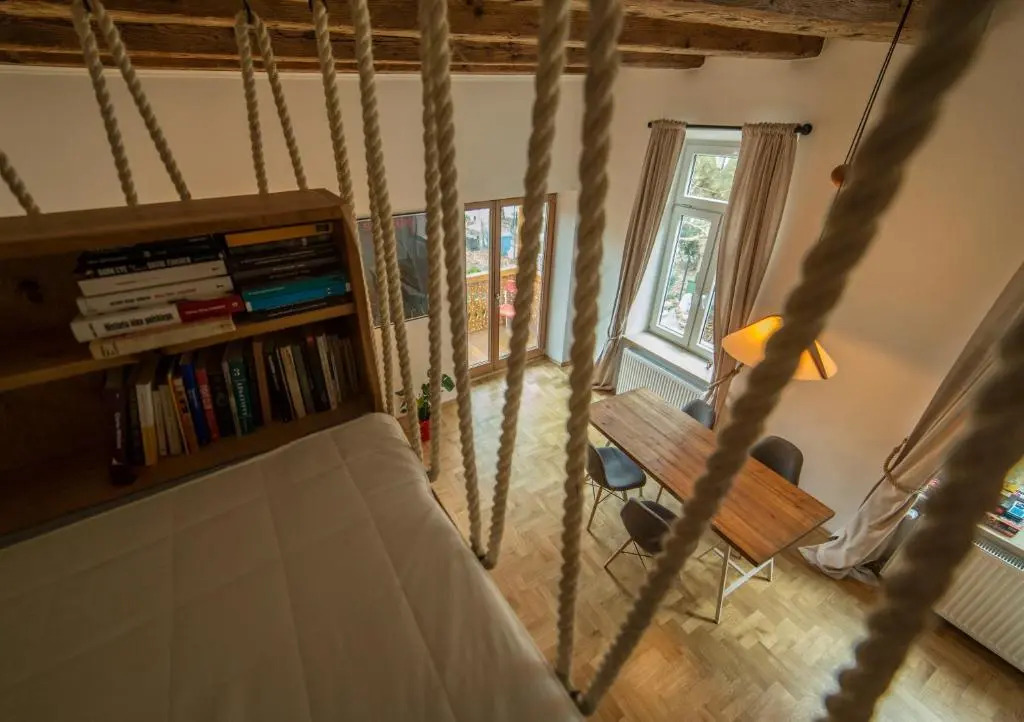 PRZEPIĘKNY APARTAMENT w sercu Starego Miasta