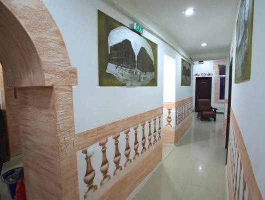 Hotel Paris Braila