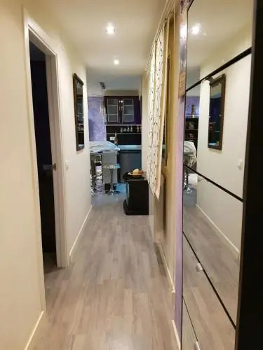 Balandra Flat
