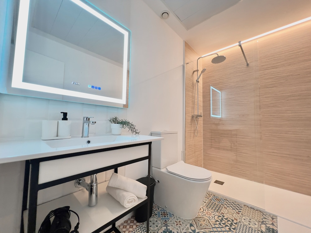 Sorolla Urban Suites