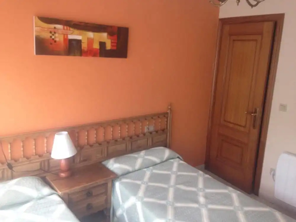 Hostal O Choyo II
