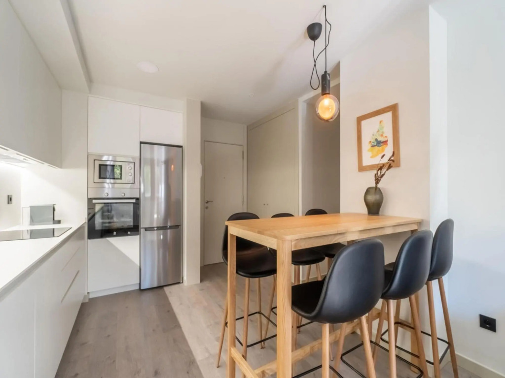 NATUSliving Benasque E
