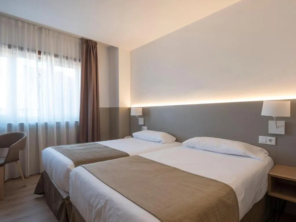 Hotel Airiños