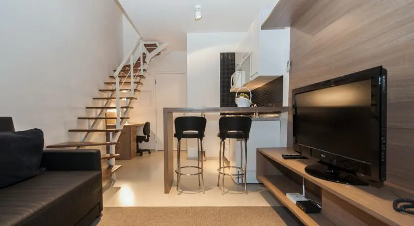 Slaviero Suites NYC Berrini