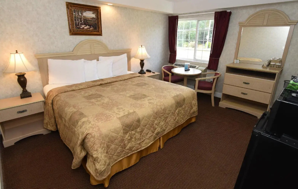 Country View Inn & Suites Atlantic City