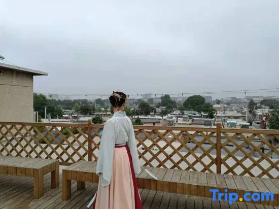 Xingcheng Old Town Guesthouse