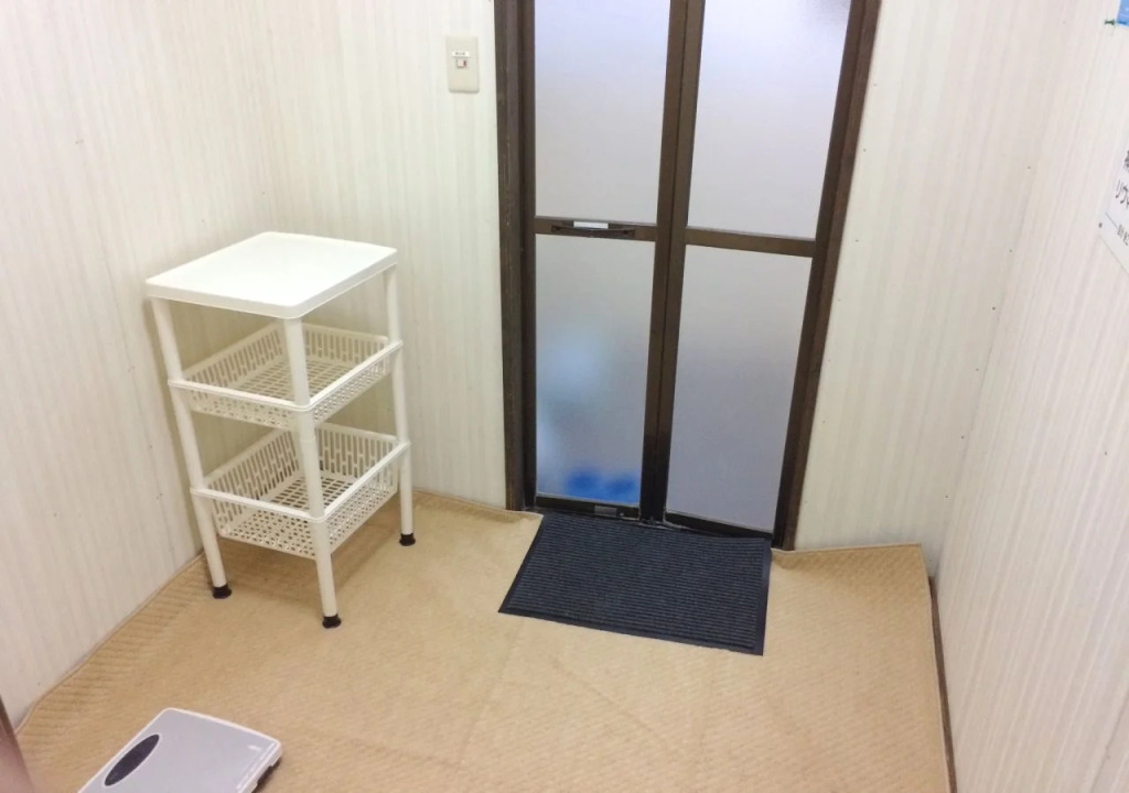 Minshuku Ryokan Haruyama