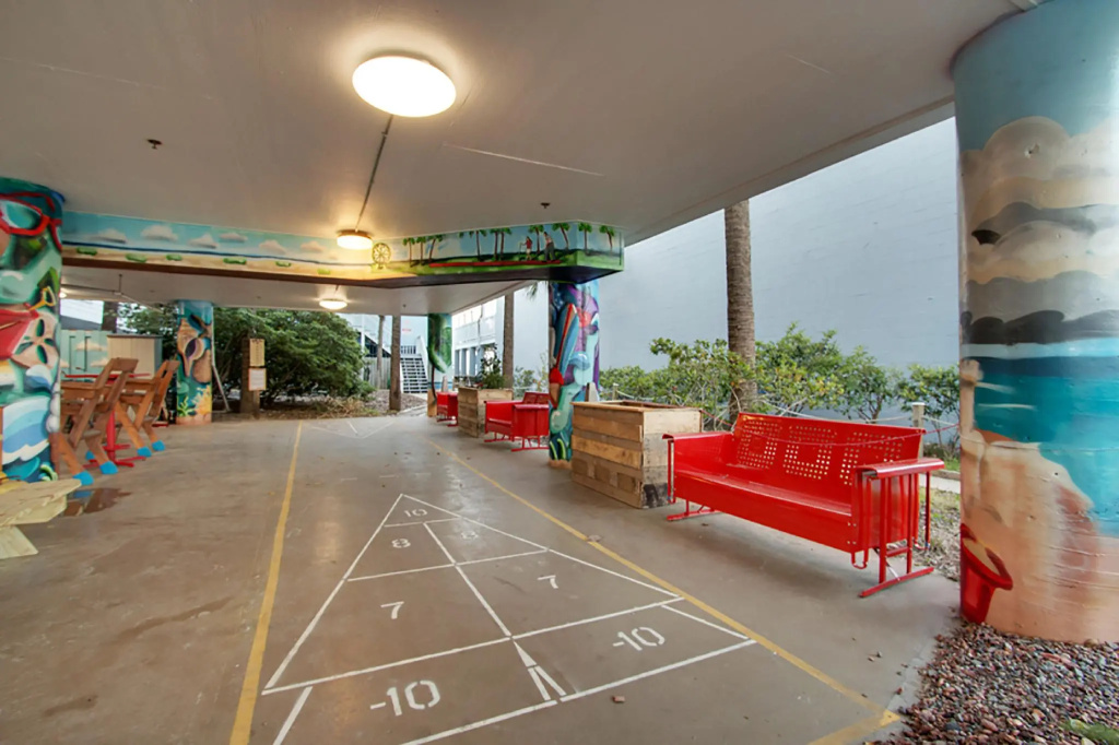 Seaside Inn Oceanfront