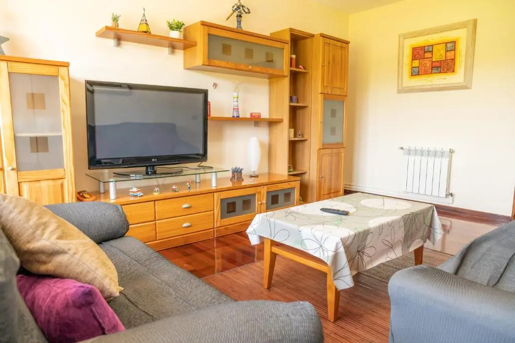 Apartamento Ultreia