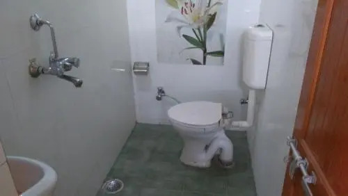 Leela Guest House