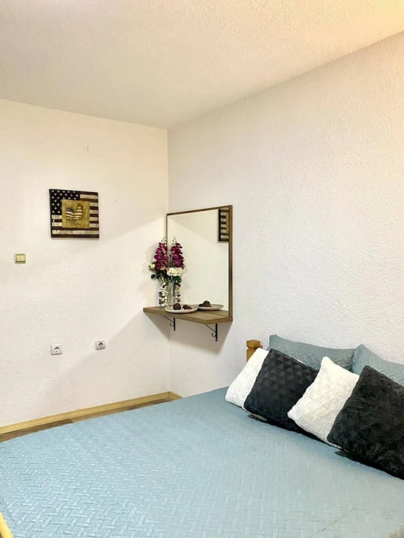 Nessii Apartment