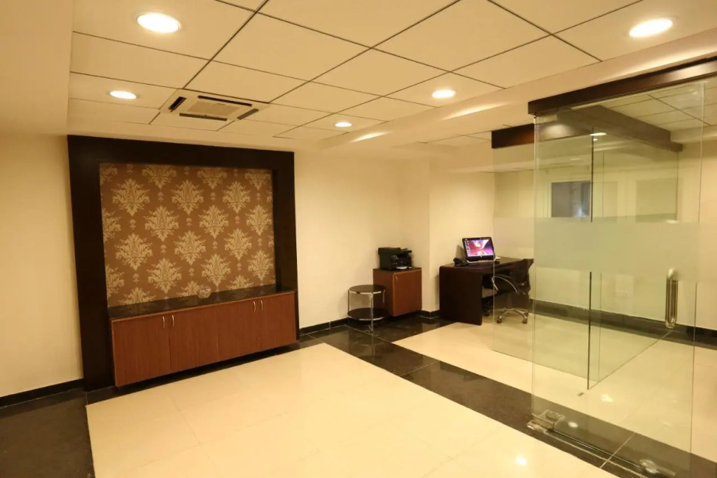 Crest Executive Suites, Whitefield