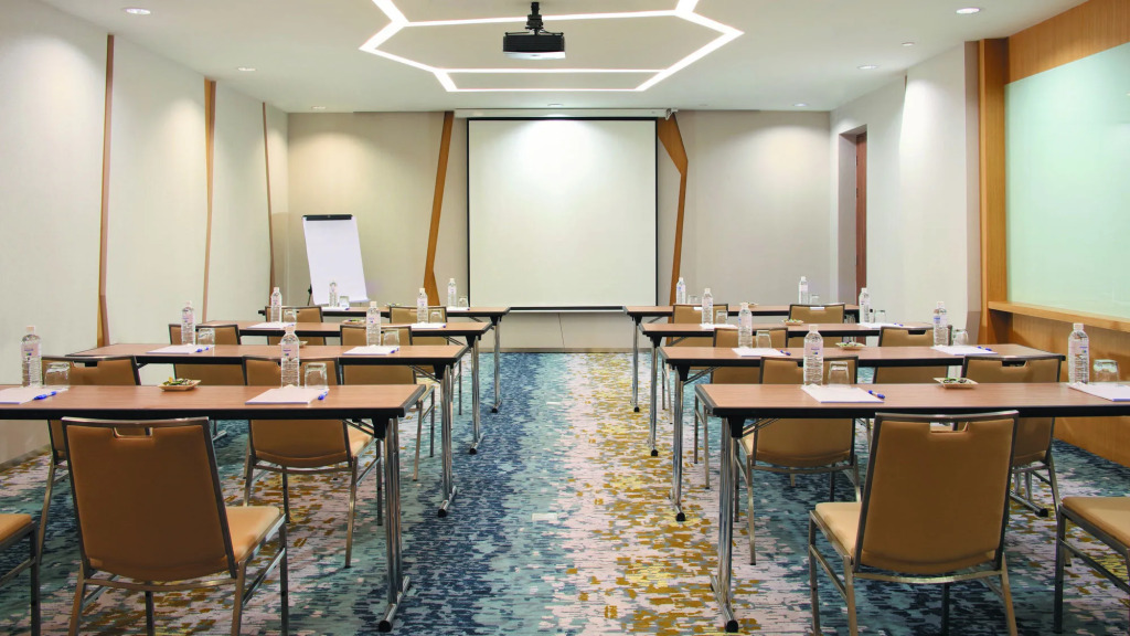 Holiday Inn Express Baruna by IHG