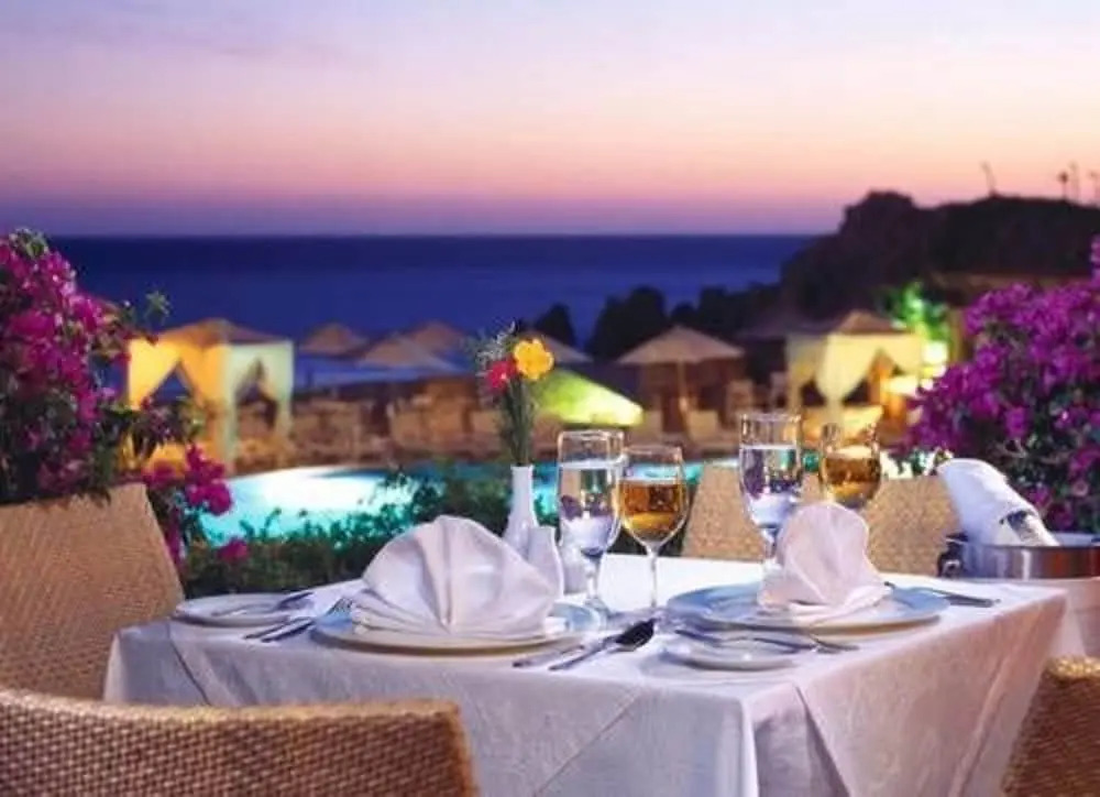 3-bedroom Ocean View Villa in Cabo San Lucas
