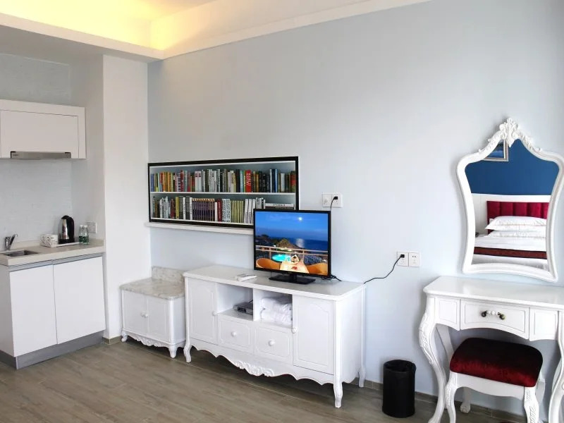 Hilike Hotel