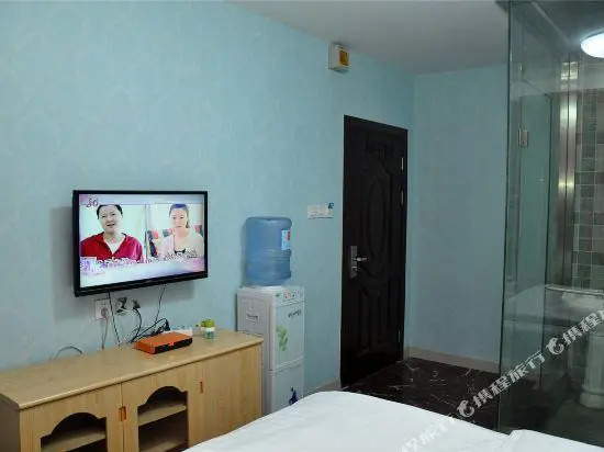 Yinan Shangjia Express Business Hotel