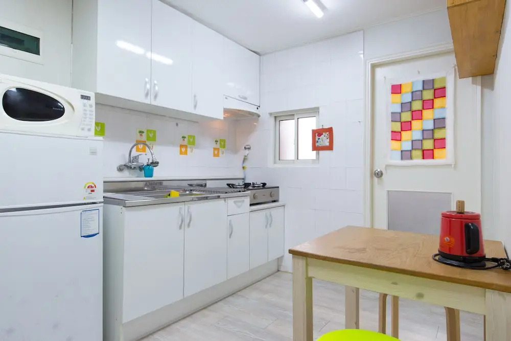 Sunny's Cozy Apartment