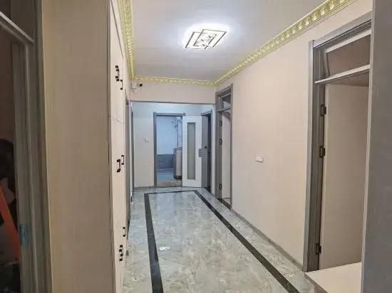 Qiqihar Fengteng Hotel