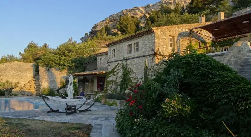 Le Dernier Chateau
