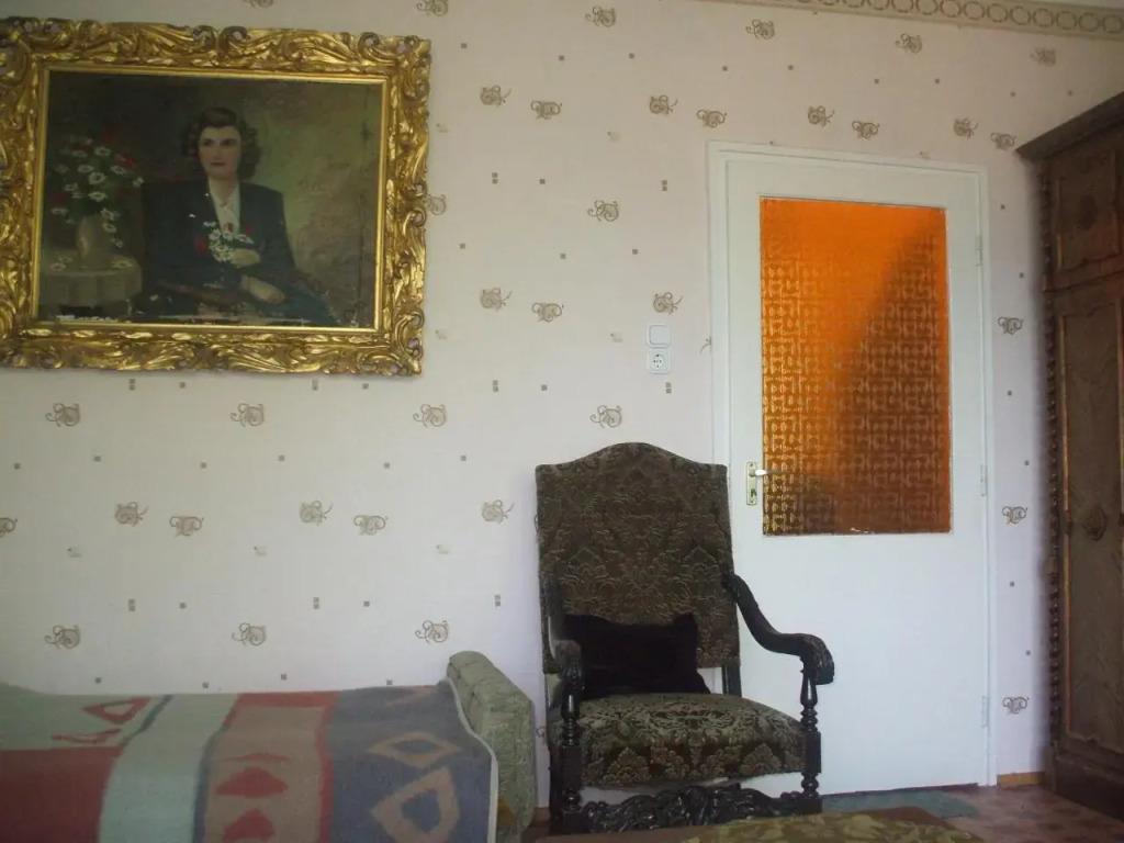 Garabuczi Apartman