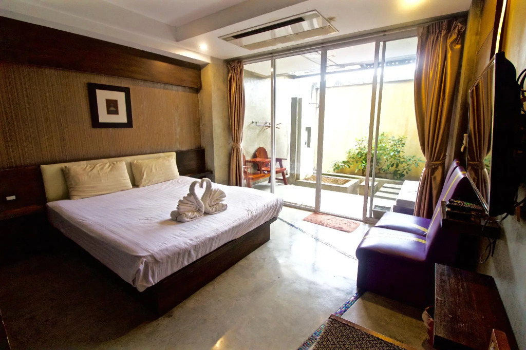 Eurna Resort Hotel