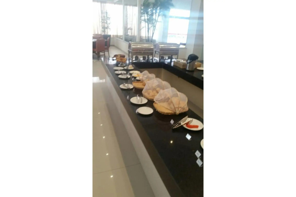 Hotel Caju de Ouro
