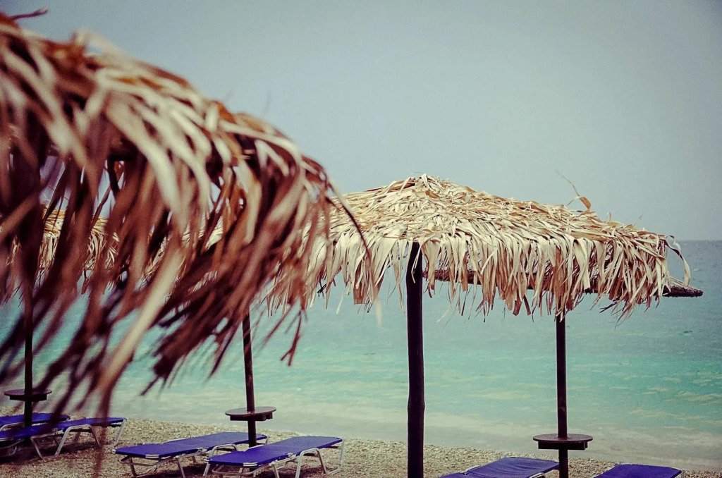 Naftilos Guest House