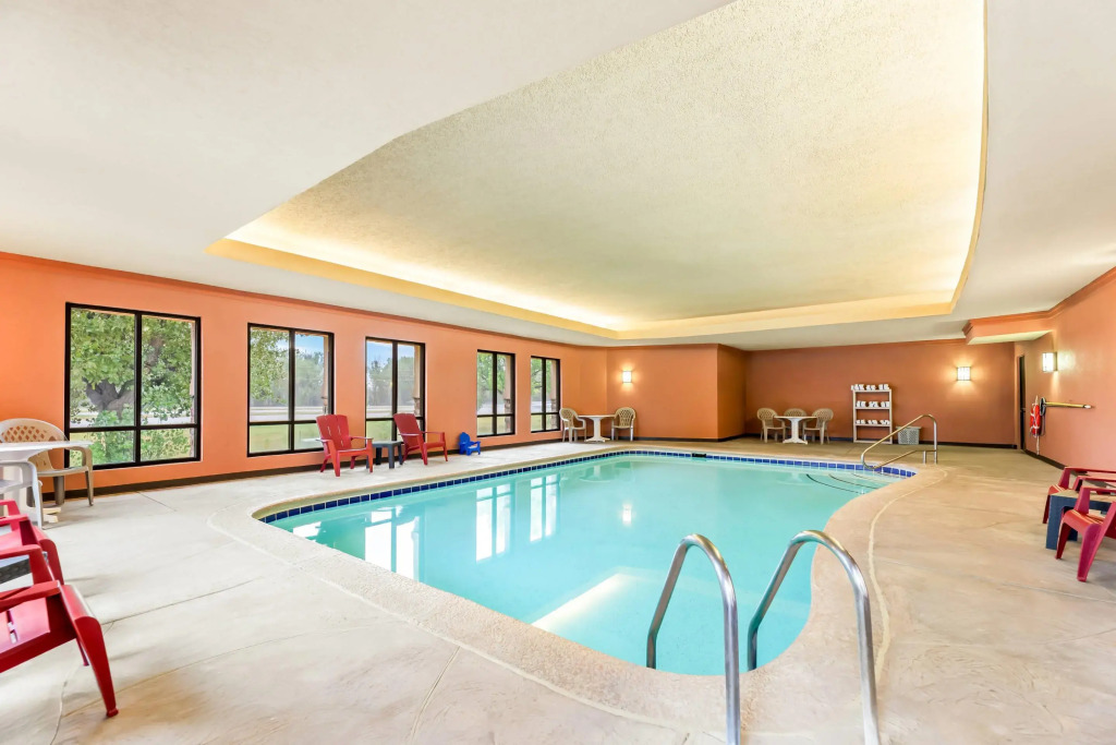 Comfort Suites Gothenburg South
