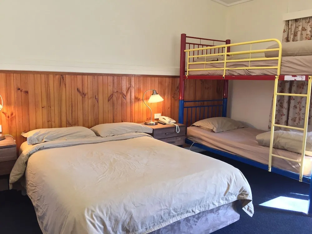 Lithgow Valley Motel
