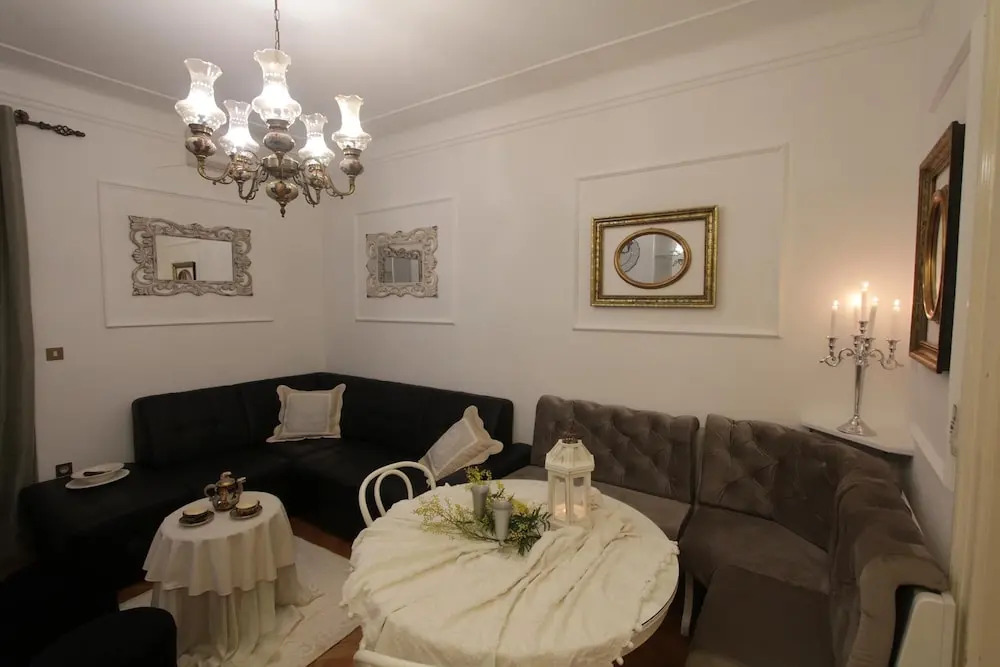 Apartment Vesna