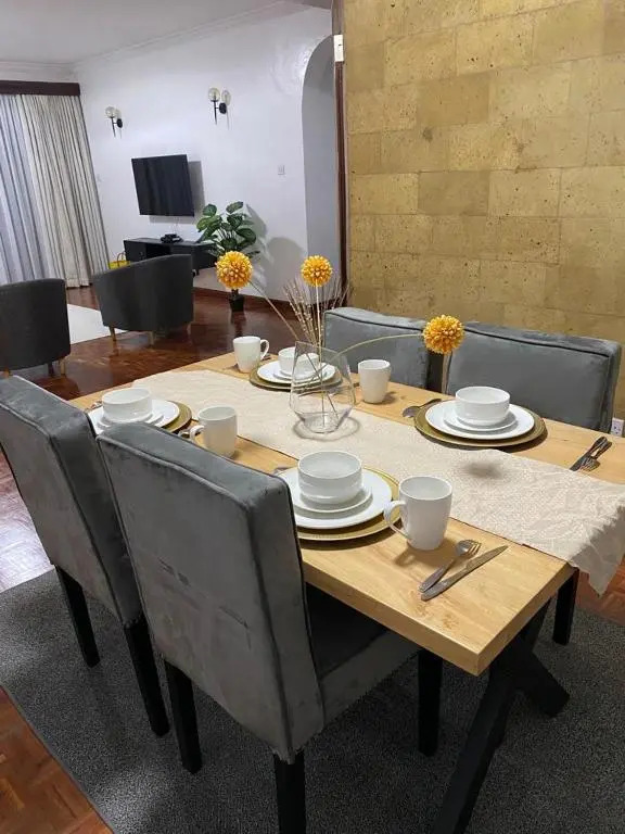 riara one residency