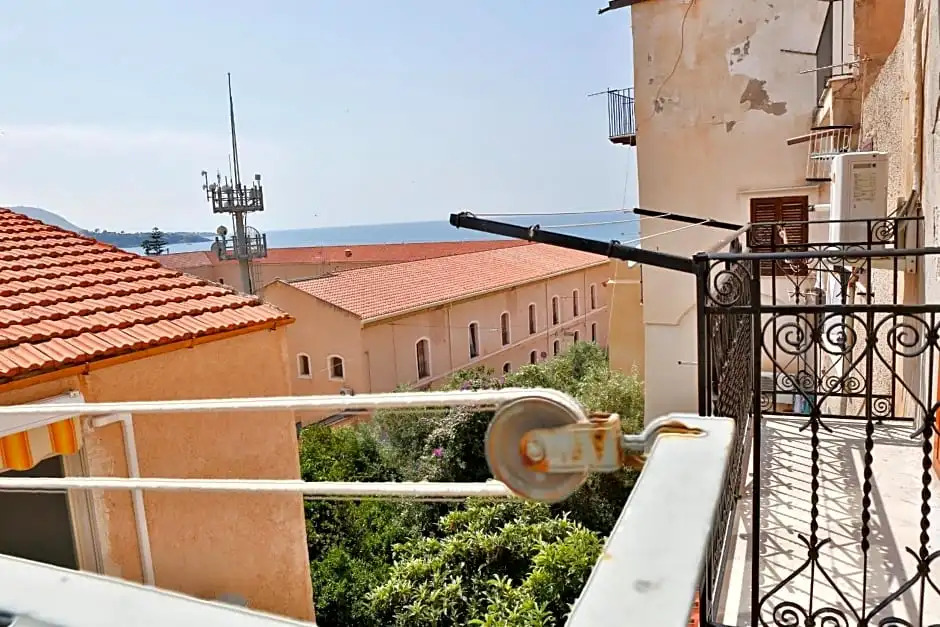 Palazzo Melnis