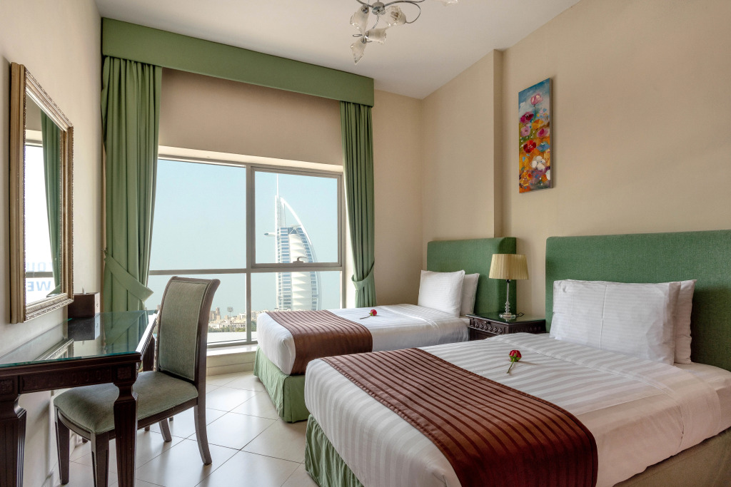 Auris Boutique Hotel Apartments